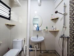Blk 111 Jurong East Ville (Jurong East), HDB 5 Rooms #558918051